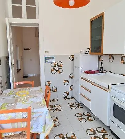 La Casa Sul Mare Apartamento