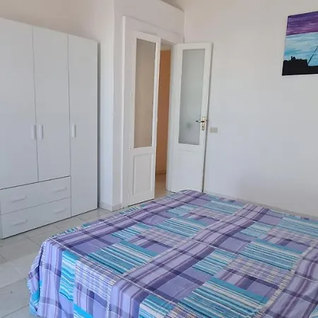 La Casa Sul Mare Apartamento *