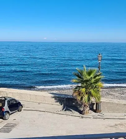 Apartamento La Casa Sul Mare