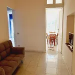 La Casa Sul Mare Appartement *