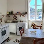 La Casa Sul Mare Appartement Lipari (Isola Lipari)