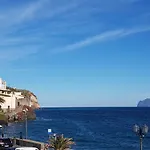 La Casa Sul Mare Appartement