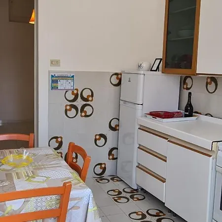 La Casa Sul Mare Διαμέρισμα Λίπαρι