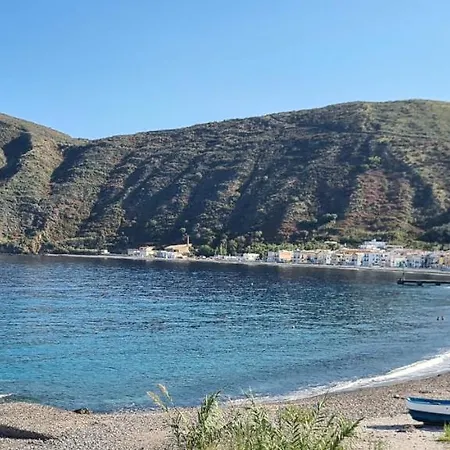 Apartament La Casa Sul Mare