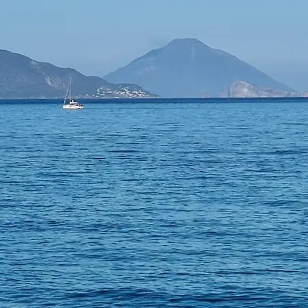 La Casa Sul Mare Apartament *