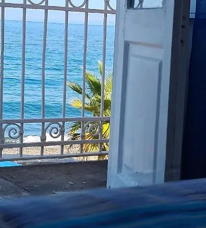 La Casa Sul Mare Λίπαρι