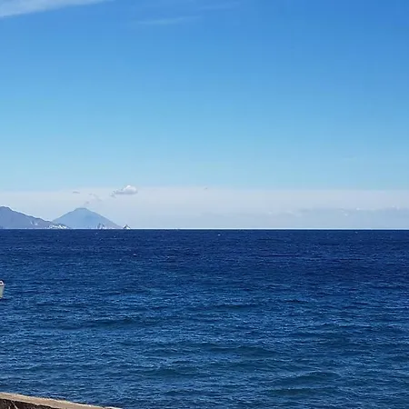 La Casa Sul Mare Lipari (Isola Lipari)
